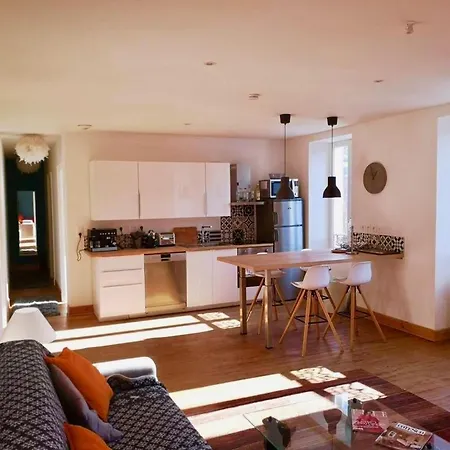 Le Mexicain - Superbe T3 / Centre Barcelonnette