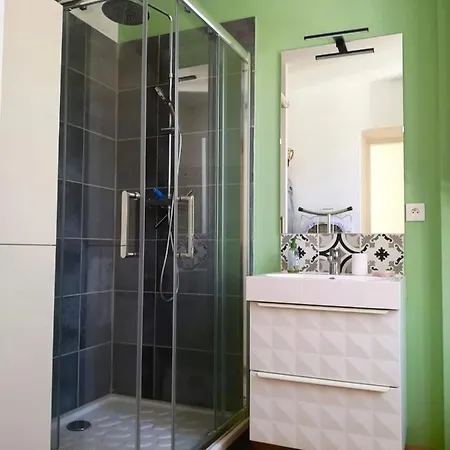 Le Mexicain - Superbe T3 / Centre Lägenhet *