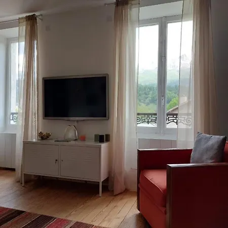 Le Mexicain - Superbe T3 / Centre *