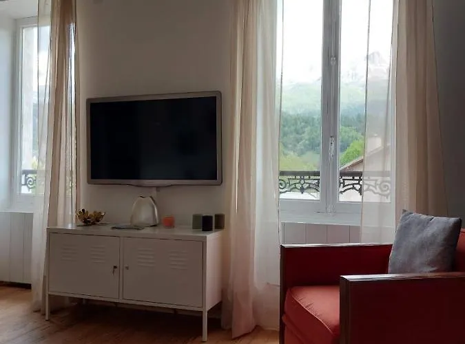 Le Mexicain - Superbe T3 / Centre *