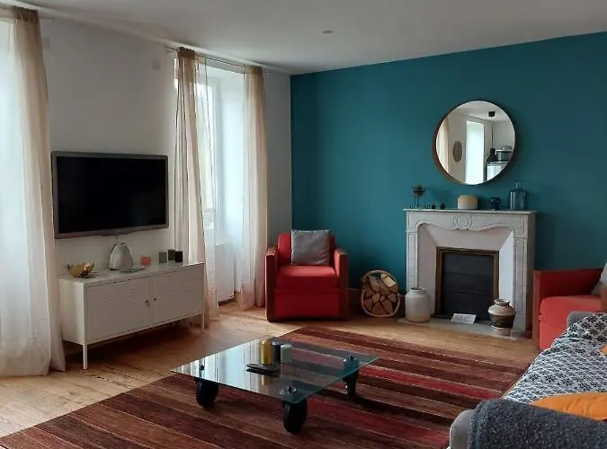 Apartamento Le Mexicain - Superbe T3 / Centre