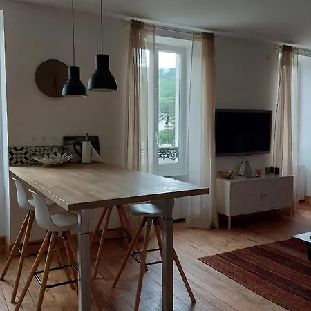 Apartment Le Mexicain - Superbe T3 / Centre