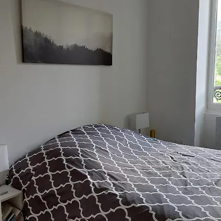 Le Mexicain - Superbe T3 / Centre Apartament *