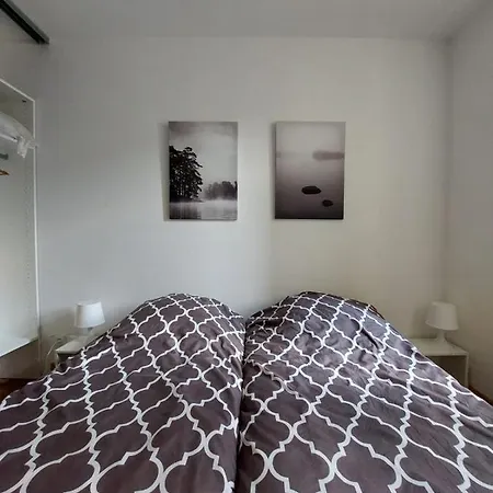 Le Mexicain - Superbe T3 / Centre Apartamento Barcelonnette