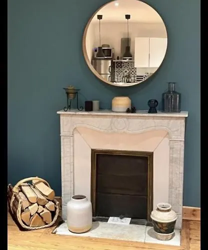 公寓 Le Mexicain - Superbe T3 / Centre *