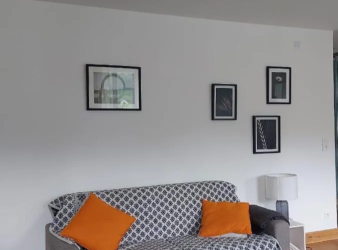 Le Mexicain - Superbe T3 / Centre 公寓 巴斯洛内特