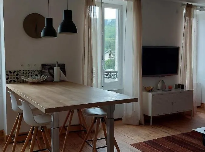 公寓 Le Mexicain - Superbe T3 / Centre