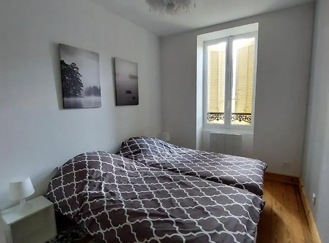 Le Mexicain - Superbe T3 / Centre